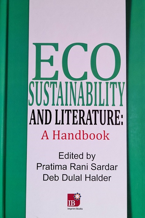 Eco Sustainability and Literature: a Handbook