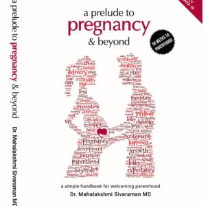 A Prelude to Pregnancy and Beyond