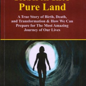 Rebirth Into Pure Land: A True Story of Birth, Death, and Transformation & How We Can Prepare for The Most Amazing Journey of Our Lives