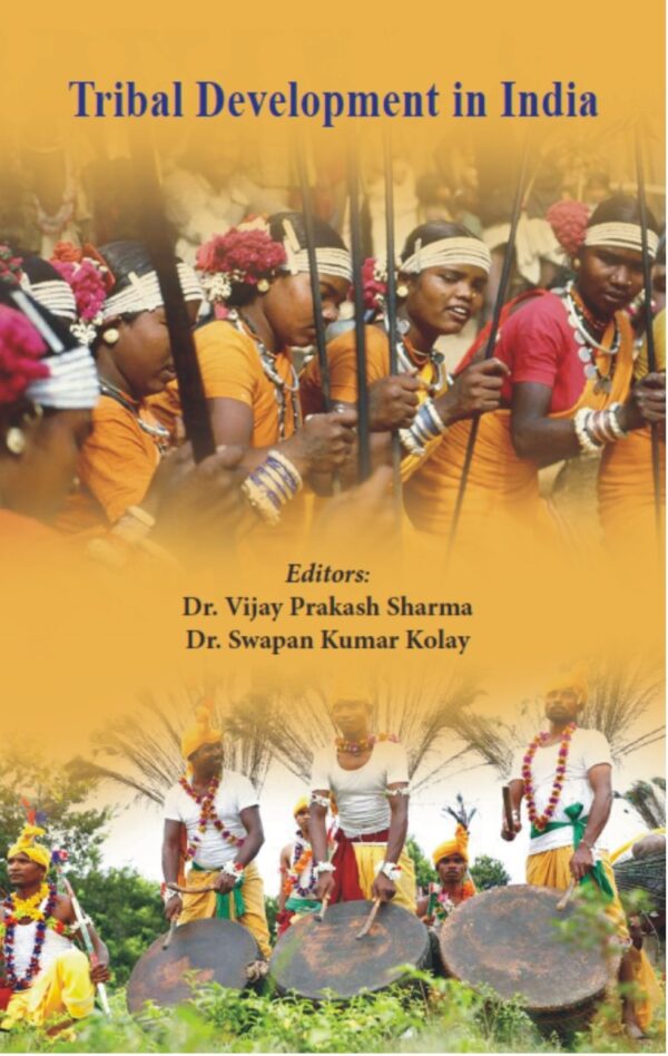 Tribal Developments in India