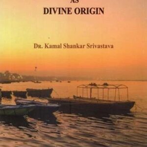Ganga as Divine Origin