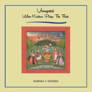 Venugopal: When Krishna Plays the Flute