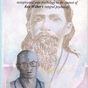 The Perennial Quest for a Psychology with a Soul: An Inquiry Into the Relevance of Sri Aurobindo's Metaphysical Yoga Psychology in the Context of Ken Wilber's Integral Psychology