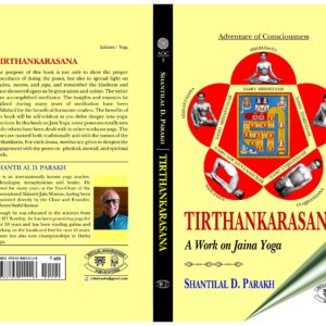 Tirthankarasana: A Work on Jaina Yoga