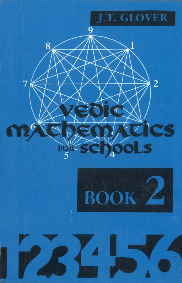 Vedic Mathematics for School Book - II