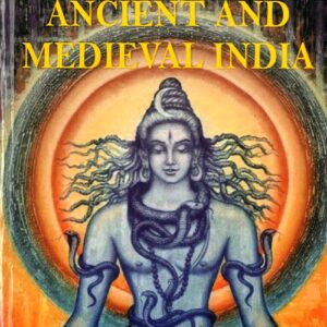 Studies In The Religious Life of Ancient And Medieval India