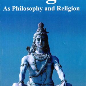 Yoga : As Philosophy and Religion
