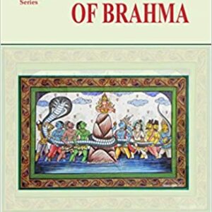 Mythology of Brahma