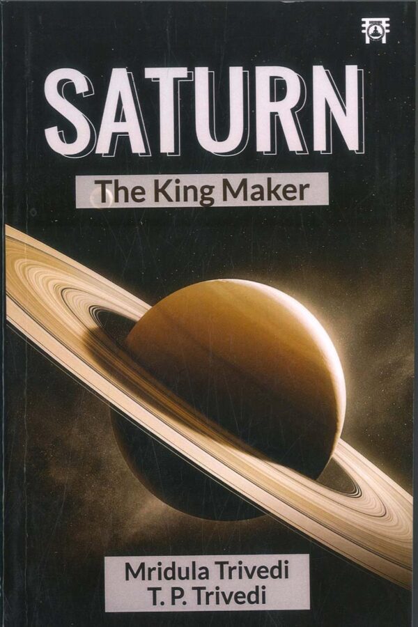Saturn The King Maker
